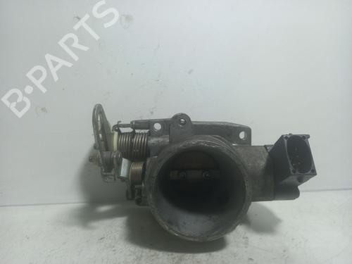 Used Throttle body FORD ESCORT VI (GAL, AAL, ABL) 1.8 TD (90 hp) 26548868