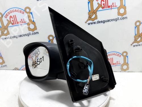 Used Left mirror CITROËN C2 (JM_) 1.4 HDi (68 hp) 20750969