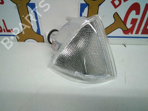 Right front indicator CITROËN AX (ZA-_) 10 E | BP21068673C33 