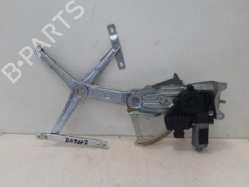 Used Front left window mechanism Front left window mechanism 39189160 39189160