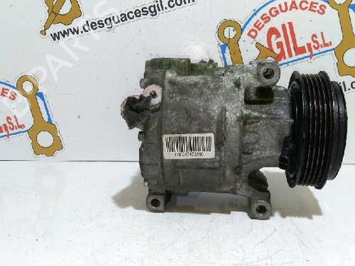 Compressor A/A FIAT 500 (312_) 1.2 (312AXA1A) (69 hp) 20785637