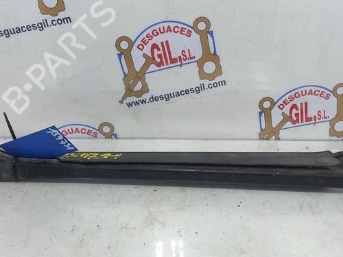 Used Left rear suspension arm BMW X3 (E83) xDrive 20 d (177 hp) 20766249