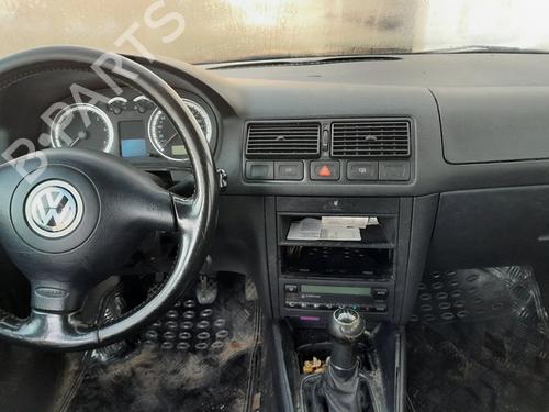 Fuel pump VW GOLF IV (1J1)  | BP20767670M76 