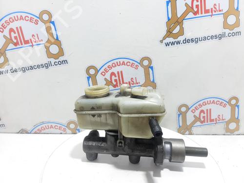 Brake master cylinder VW POLO (9N_, 9A_) 1.4 16V | BP20758467M77 