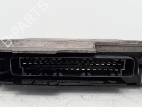 Engine control unit (ECU) RENAULT TWINGO I (C06_) 1.2 (C067) | BP28192221M57 