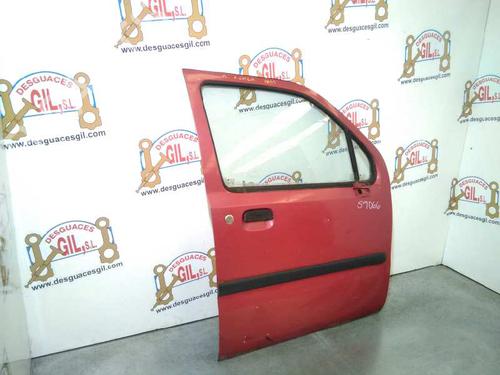Used Right front door OPEL AGILA (A) (H00) 1.2 16V (F68) (75 hp) 20808521