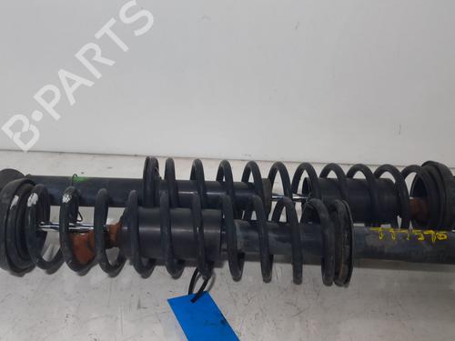 Højre bagtil støddæmper SKODA FELICIA II (6U1) 1.9 D (64 hp) 27635877