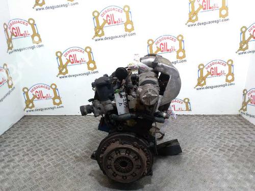 Engine PEUGEOT 205 I (741A/C)  | BP20728573M1 