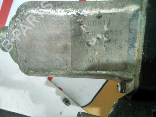 Front right window mechanism NISSAN ALMERA II (N16) 2.2 Di | BP20730246C23 
