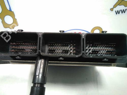 Engine control unit (ECU) CITROËN C5 I (DC_) 2.2 HDi (DC4HXB, DC4HXE) | BP20795545M57 