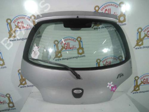 Used Tailgate FORD KA (RB_) 1.3 i (60 hp) 20735557
