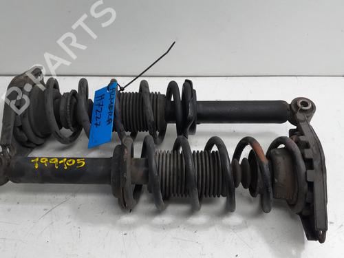 Amortecedor trás direito NISSAN ALMERA II (N16) 2.2 dCi (136 hp) 31311326