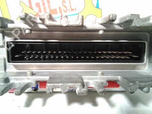 Engine control unit (ECU) VW GOLF III (1H1)  | BP20792244M57 
