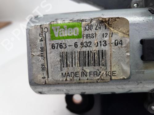 Rear wiper motor MINI MINI (R50, R53) Cooper | BP27546367M102 