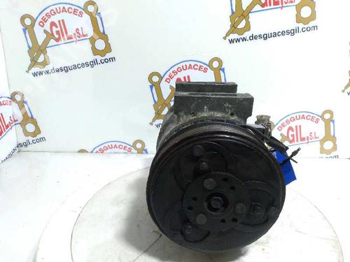 AC compressor VOLVO S40 I (644) 1.6 | BP20802273M34 