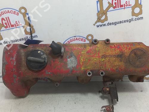 Valve cover MERCEDES-BENZ 123 Saloon (W123) 240 D (123.123) | BP20767272M124 