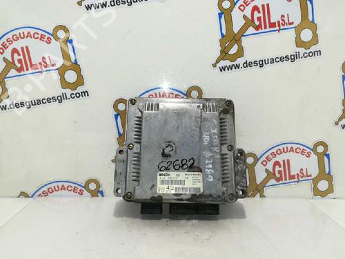 Used Engine control unit (ECU) CITROËN XSARA (N1) 2.0 HDi 90 (90 hp) 20809571