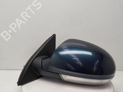Left mirror VW PASSAT B6 (3C2)  | BP24478826C26 
