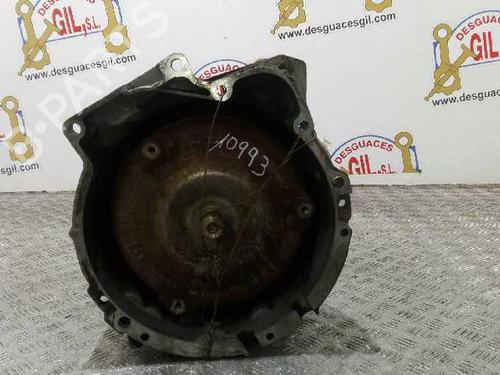 Gearbox BMW 3 (E36) 316 i | BP20780574M3 