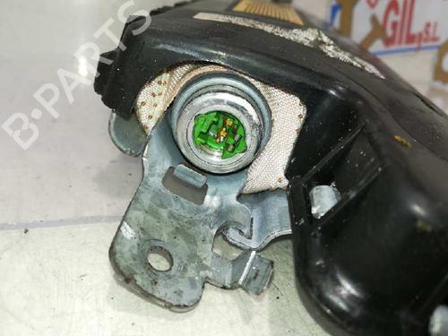 Electronic module RENAULT CLIO III (BR0/1, CR0/1)  | BP20794836M83 