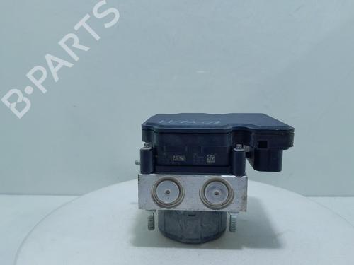 ABS pump RENAULT CLIO IV (BH_)  | BP21142225M43 