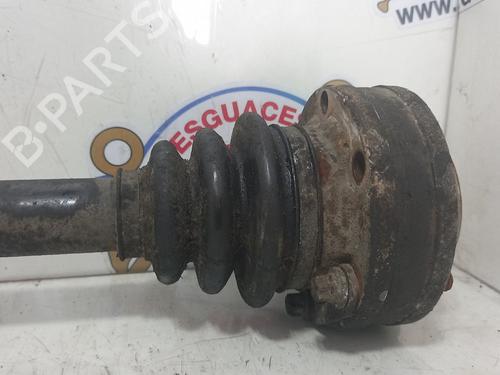 Right rear driveshaft BMW 5 (E39) 530 d | BP22430632M41 