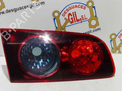 Used Left taillight Left taillight FIAT CROMA (194_) [2005-2011] 34135266 34135266