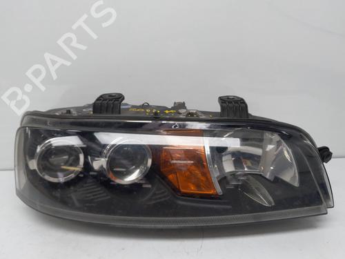 Used Right headlight Right headlight 37081602 37081602