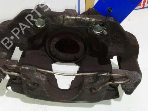 Højre bremsekaliber foran OPEL VECTRA B (J96) 1.7 TD (F19) | BP20779767M104 