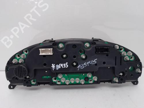 Instrument cluster PEUGEOT 406 (8B) 2.0 HDI 110 | BP26914160C47 