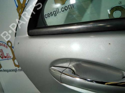 Right rear door MERCEDES-BENZ C-CLASS (W203) C 270 CDI (203.016) | BP20728423C5 