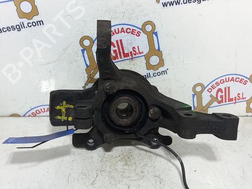 Left front steering knuckle OPEL ASTRA H (A04) 1.3 CDTI (L48) | BP20748821M25 