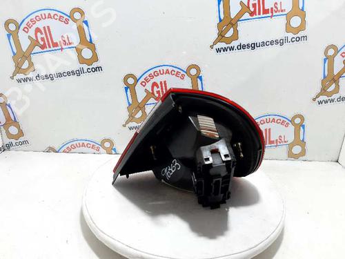 Left headlight SEAT CORDOBA (6K1, 6K2) 1.9 SDI | BP20734560C28 