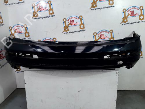 Used Rear bumper AUDI Q7 (4LB) 3.0 TDI quattro (204 hp) 20768380