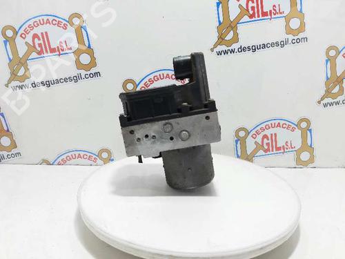 ABS pump PEUGEOT 807 (EB_)  | BP20812707M43 