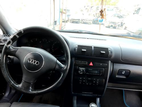 ABS pump AUDI A3 (8L1) 1.9 TDI | BP20754431M43 