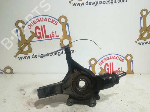Right front steering knuckle PEUGEOT 308 SW I (4E_, 4H_)  | BP20803201M26 
