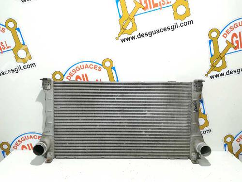 Used Intercooler TOYOTA AURIS (_E18_) [2012-2018]  20808351