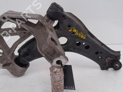 Used Right front suspension arm SEAT IBIZA III (6L1) [2002-2009]  28950588