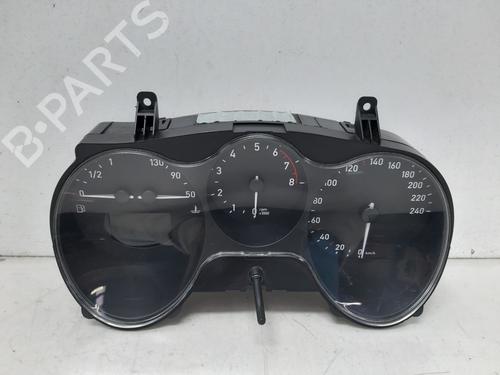 Used Instrument cluster SEAT ALTEA (5P1) [2004-2015]  31267720
