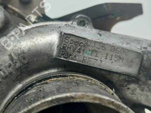 Turbolader/Kompressor MAZDA 5 (CR) 2.0 CD (CR19) | BP29479248M71 
