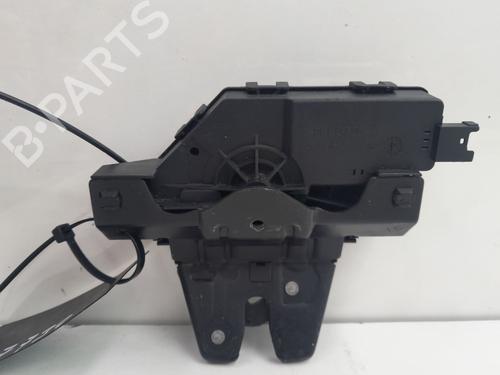 Tailgate lock BMW 1 (E87) | BP34135132C101 - Image 4