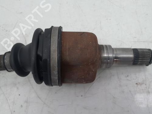 Left front driveshaft FORD MONDEO III (B5Y) | BP36361814M38 - Image 3