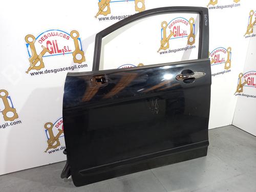 Left front door HONDA FR-V (BE) 2.2 i CTDi (BE5) | BP20740317C2 
