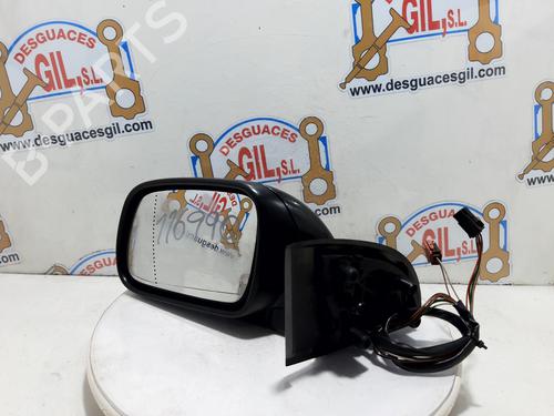 Used Left mirror PEUGEOT 307 Break (3E) 2.0 HDI 110 (107 hp) 20742296