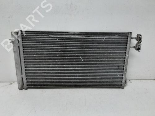 Used AC radiator AC radiator BMW 3 (E90) 318 d (143 hp) 34132017 34132017