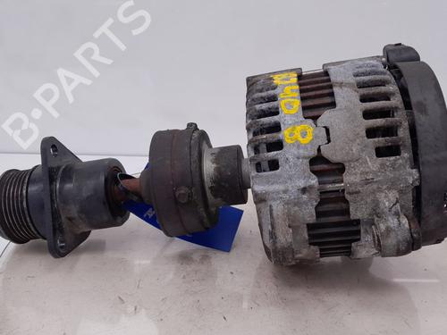 Alternator FORD MONDEO IV (BA7)  | BP27542604M7