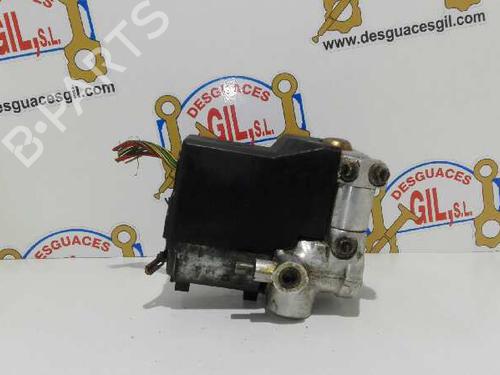 ABS pump MERCEDES-BENZ C-CLASS (W202) C 250 D (202.125) | BP20789896M43 
