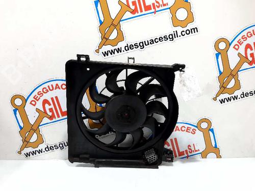 Radiator fan OPEL ASTRA H (A04) 1.7 CDTI (L48) | BP20736331M35 