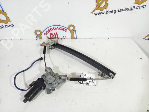 Front left window mechanism HYUNDAI ELANTRA III Saloon (XD) 2.0 CRDi | BP20737582C22 